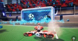 Axiom Soccer доступна бесплатно в раннем доступе Steam