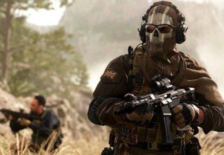 Опубликован трейлер сюжетной кампании CoD: Modern Warfare 2