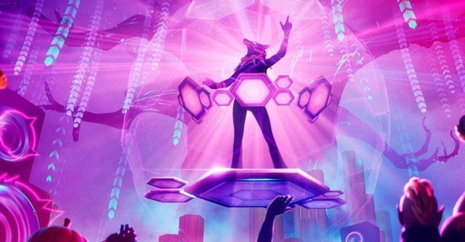 Патч 22.20 добавил в Fortnite событие «Кошмары – 2022» и когти