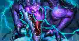 Для Hearthstone вышло обновление 16.0