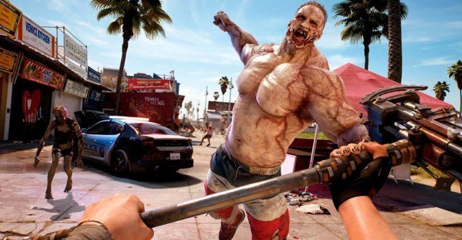В зомби-экшн Dead Island 2 разрешат сыграть только в апреле