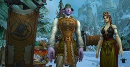 В World of Warcraft началось событие «Хмельной фестиваль 2021»