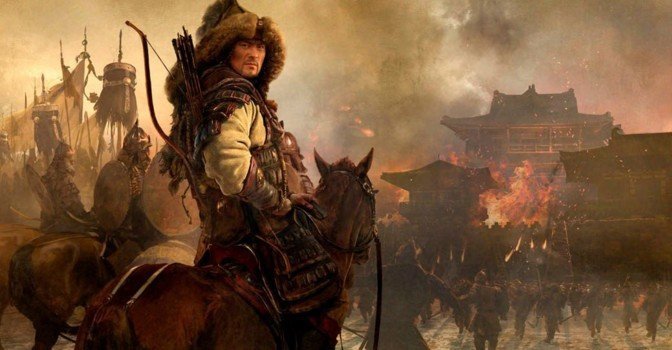 Релиз Stronghold: Warlords состоится в конце сентября