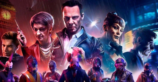 Опубликованы новые геймплейные ролики Watch Dogs: Legion