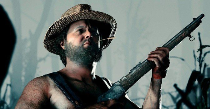 Обновление 1.3 добавило в Hunt: Showdown новых врагов