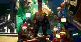 Опубликована дорожная карта развития Deep Rock Galactic