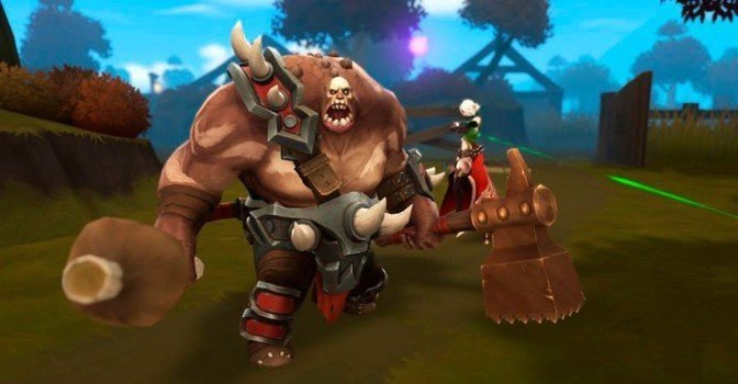 Команда Battlerite Royale знает о балансных проблемах