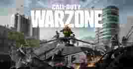 Как найти вертолет в Call of Duty: Warzone — гайд