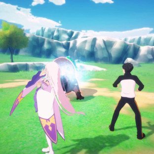 Скриншот Re:ZERO – Starting Life in Another World Witch’s Re:surrection