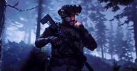 Вышел трейлер о создании сюжетной компании CoD: Modern Warfare