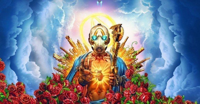 Gearbox показали все варианты обложек Borderlands 3