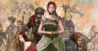 Новый сервер развития в ArcheAge обзавелся названием