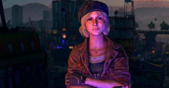 Появилась возможность скачать бесплатные моды для Dying Light 2