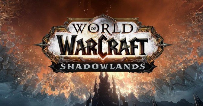 World of Warcraft: Shadowlands — системные требования