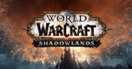 World of Warcraft: Shadowlands — системные требования