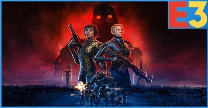 Wolfenstein: Youngblood выйдет 26 июля