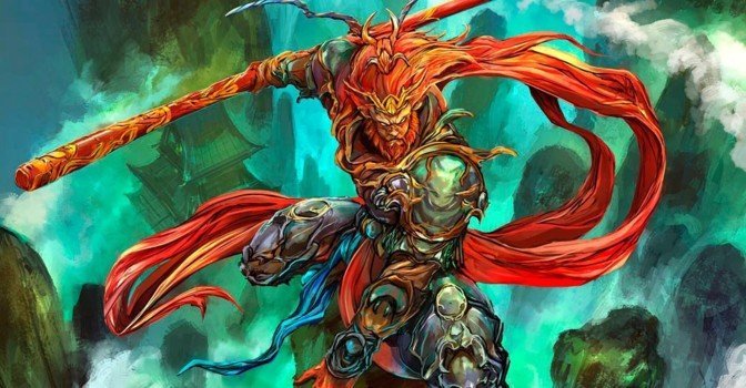 Стала известна примерная дата выхода игры Black Myth: WuKong
