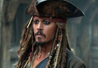 Депп опроверг слухи о возвращении к «Пиратам Карибского моря»