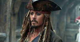 Депп опроверг слухи о возвращении к «Пиратам Карибского моря»