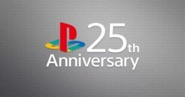 PlayStation 25 лет — вспоминаем приставки и лучшие игры