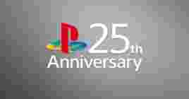 PlayStation 25 лет — вспоминаем приставки и лучшие игры