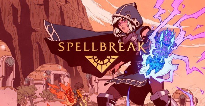Spellbreak будет поддерживать систему кросс-прогресса