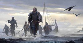 Анонсирована Norse – ролевая стратегия про жизнь викингов