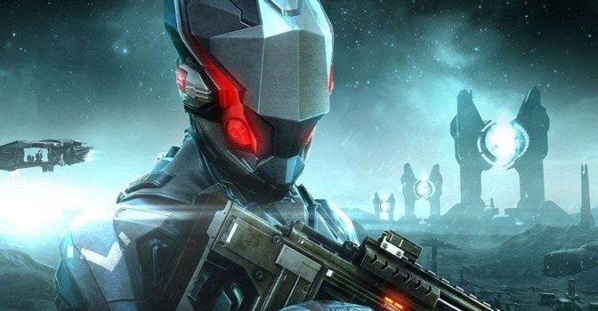 CCP все еще пытается сделать свой шутер по EVE Online