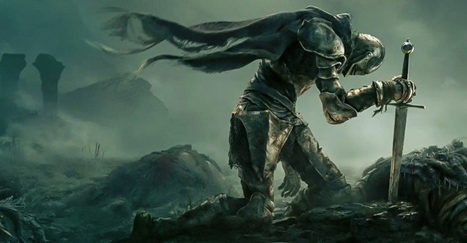 Скоро выйдет дополнение Shadow of the Erdtree для Elden Ring