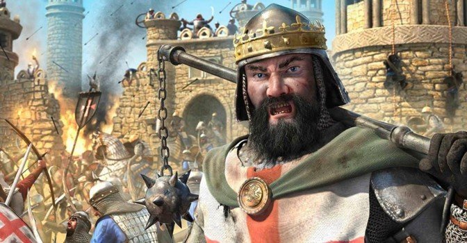 В магазине GOG стартовала распродажа стратегий