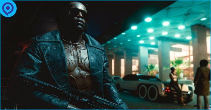 Gamescom 2019: Cyberpunk 2077 выйдет на Google Stadia