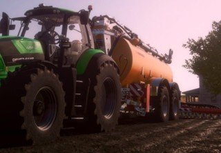 Лучшие моды для Farming Simulator 22 — GPS Mod и Course Play
