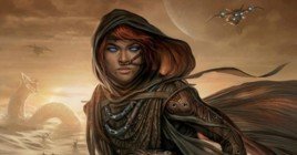 Стратегия Dune: Spice Wars получила системные требования