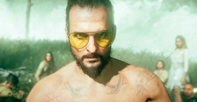 Завтра можно будет бесплатно поиграть в шутер Far Cry 5