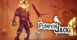 Обзор Pumpkin Jack — Джек, снова Джек и ворона