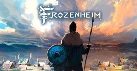 В мае стратегия Frozenheim появится в зоне раннего доступа Steam