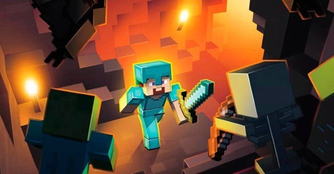 Продано более 176 миллионов копий Minecraft