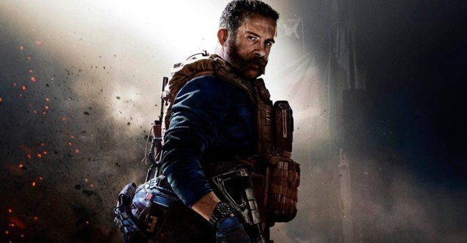 В новой Call of Duty будут микротранзакции