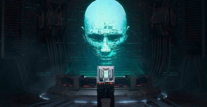 В новом трейлере Ghostrunner показали трассировку лучей