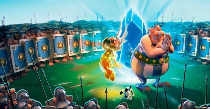 В Steam стартовала распродажа игр от Microids