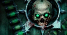 Warhammer 40,000: Inquisitor - Martyr продается со скидкой 60%