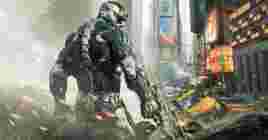 В Twitter-аккаунте Crysis заметили активность