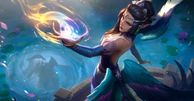 За просмотр турнира LoL: Wild Rift Icons на Twitch выдадут бонусы