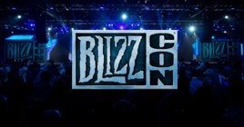 Выставка BlizzCon 2019 начнется первого ноября