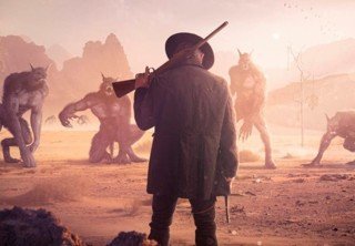 Выход экшн-RPG Weird West перенесли на март 2022 года