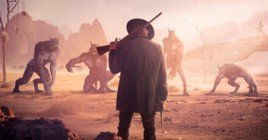 Выход экшн-RPG Weird West перенесли на март 2022 года