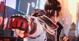 Tekken 8 – в новом трейлере показали геймплей за Дзина Кадзама