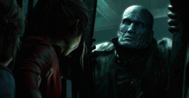 Новые геймплейные видео Resident Evil 2 Remake