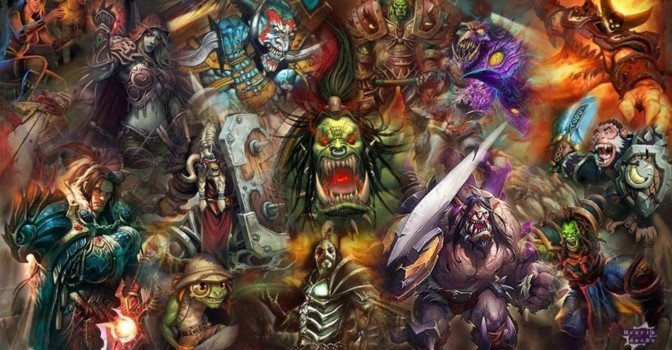 Blizzard представили новый турнир по Hearthstone