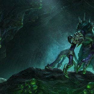 Скриншот Warcraft 3: Reforged